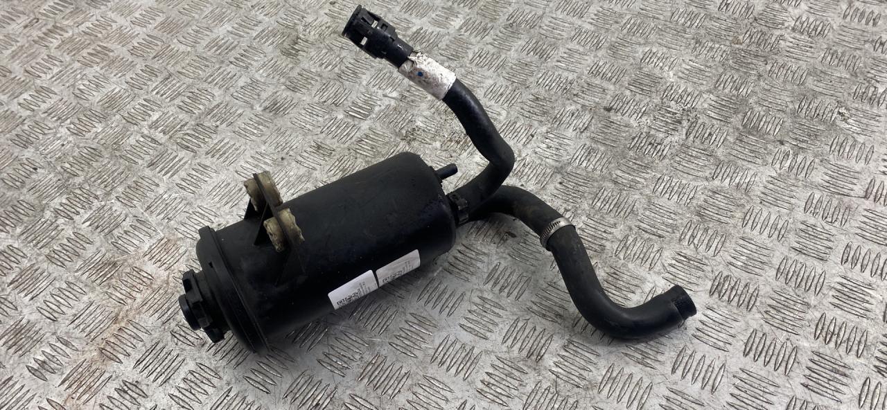 бачок гидроусилителя BMW X5 E70 2010, 3.0 л., N52 B30 AF, бензин, АКПП, белый alpinweiß uni (300), внедорожник 5 дв., полный привод, 6763458, 32416763458 - фото №1