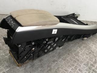 консоль салона BMW X5 E70 [рестайлинг] E70 2012, 3.0 л., N57 D30 A, дизель, АКПП, black sapphire metallic (475), внедорожник 3 дв., полный привод, правый руль, 51166954938