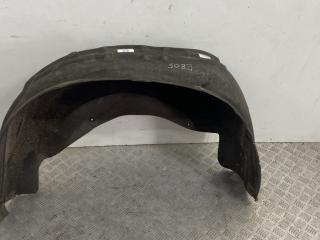 защита арок задняя левая (подкрылок) BMW X5 E70 [рестайлинг] E70 2012, 3.0 л., N57 D30 A, дизель, АКПП, black sapphire metallic (475), внедорожник 3 дв., полный привод, правый руль, 51487248209