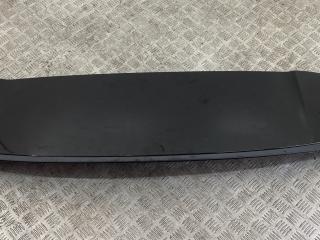 спойлер BMW X5 E70 [рестайлинг] E70 2012, 3.0 л., N57 D30 A, дизель, АКПП, black sapphire metallic (475), внедорожник 3 дв., полный привод, правый руль, 51627273446