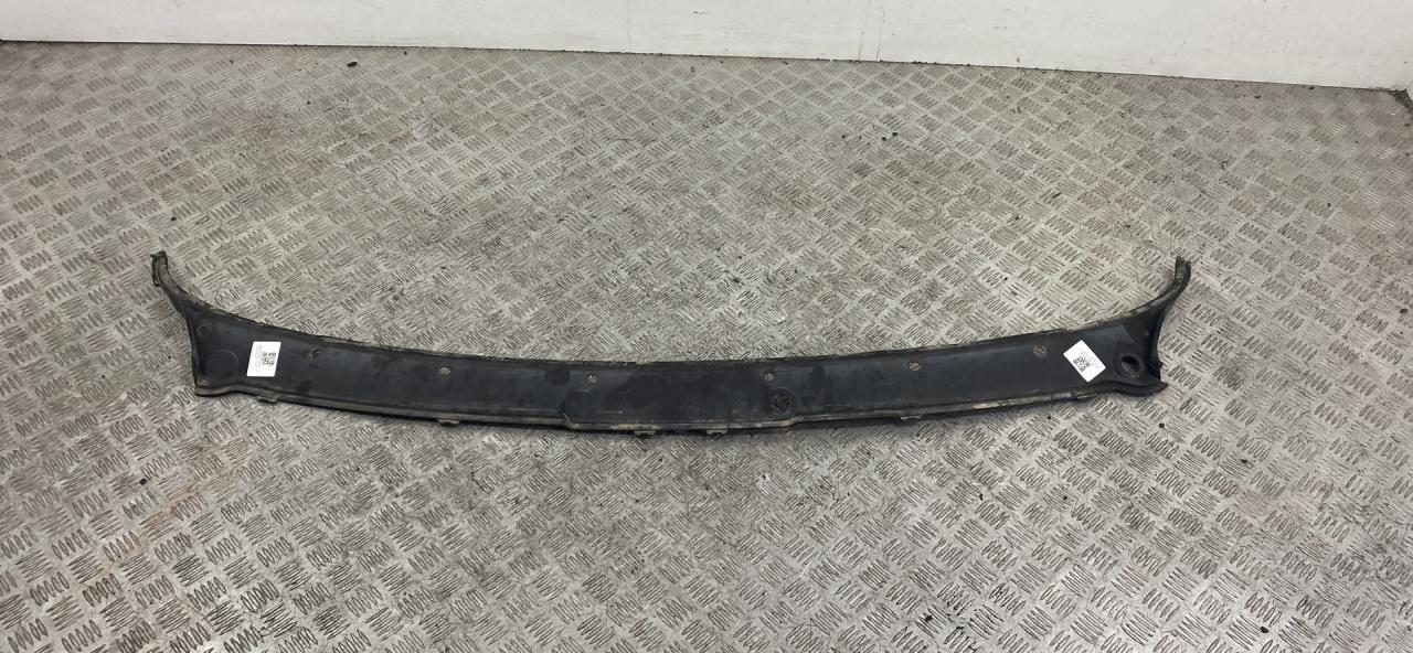 дождевик BMW X5 E70 2010, 3.0 л., N52 B30 AF, бензин, АКПП, белый alpinweiß uni (300), внедорожник 5 дв., полный привод, 51717151969, 7151969 - фото №1