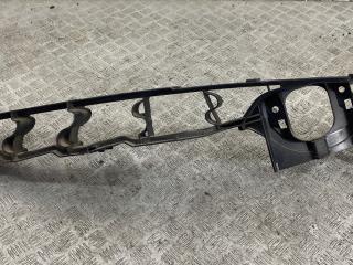 крепление крыла переднего правого BMW X5 E70 2010, 3.0 л., N52 B30 AF, бензин, АКПП, белый alpinweiß uni (300), внедорожник 5 дв., полный привод, 51657157990, 7157990