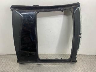 крыша BMW 6 серия E63/E64 [рестайлинг] 2009, 3.5 л., M57D30 (306D5), дизель, АКПП, правый руль, 41317120055