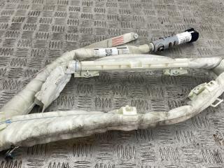 подушка безопасности боковая (шторка) BMW 6 серия E63/E64 [рестайлинг] 2009, 3.5 л., M57D30 (306D5), дизель, АКПП, правый руль, 72129147343, 849147343