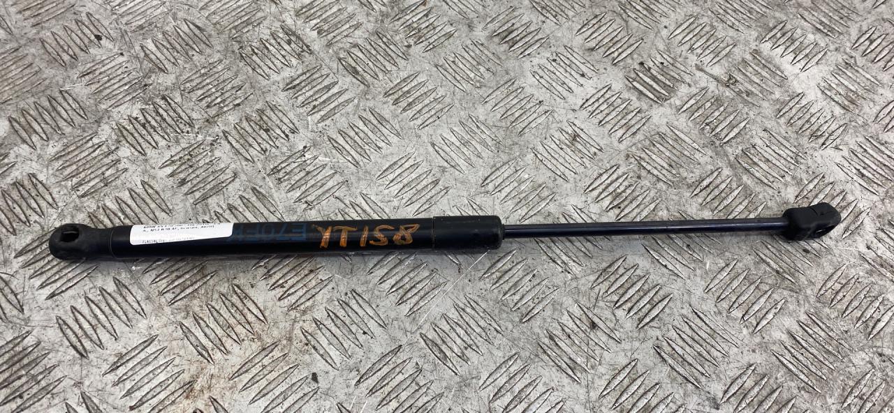 амортизатор капота BMW X5 E70 2010, 3.0 л., N52 B30 AF, бензин, АКПП, белый alpinweiß uni (300), внедорожник 5 дв., полный привод, 7148346, 51237148346 - фото №1