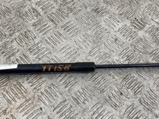 амортизатор капота BMW X5 E70 2010, 3.0 л., N52 B30 AF, бензин, АКПП, белый alpinweiß uni (300), внедорожник 5 дв., полный привод, 7148346, 51237148346