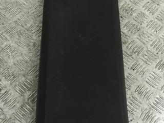 обшивка стойки центральной правой BMW X5 E70 2010, 3.0 л., N52 B30 AF, бензин, АКПП, белый alpinweiß uni (300), внедорожник 5 дв., полный привод, 51436971872, 6952692