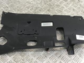 пластик BMW X5 E70 2010, 3.0 л., N52 B30 AF, бензин, АКПП, белый alpinweiß uni (300), внедорожник 5 дв., полный привод, 51457161786, 7161786