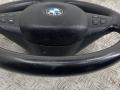 руль BMW X5 E70 2010, 3.0 л., N52 B30 AF, бензин, АКПП, белый alpinweiß uni (300), внедорожник 5 дв., полный привод, 32306780542 - фото №4