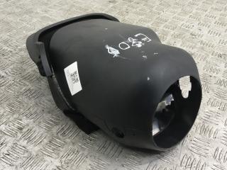 кожух рулевой колонки BMW X5 E70 [рестайлинг] E70 2012, 3.0 л., N57 D30 A, дизель, АКПП, black sapphire metallic (475), внедорожник 3 дв., полный привод, правый руль, 61316967451, 61316966669, 6966669