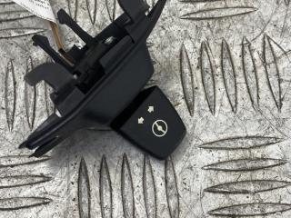 Джойстик регулировки рулевой колонки BMW X5 E70 [рестайлинг] E70 2012, 3.0 л., N57 D30 A, дизель, АКПП, black sapphire metallic (475), внедорожник 3 дв., полный привод, правый руль, 6966710, 61316966710