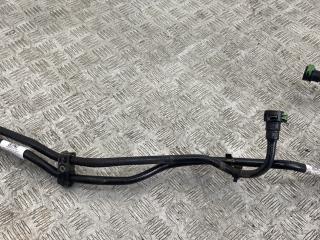 шланг (трубка) АКПП BMW X5 E70 [рестайлинг] E70 2012, 3.0 л., N57 D30 A, дизель, АКПП, black sapphire metallic (475), внедорожник 3 дв., полный привод, правый руль, 22116776413, 8509438