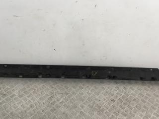 Кронштейн крепления порога BMW X5 E70 [рестайлинг] E70 2012, 3.0 л., N57 D30 A, дизель, АКПП, black sapphire metallic (475), внедорожник 3 дв., полный привод, правый руль, 7207196, 51777207196