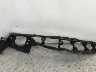 крепление крыла переднего левого BMW X5 E70 [рестайлинг] E70 2012, 3.0 л., N57 D30 A, дизель, АКПП, black sapphire metallic (475), внедорожник 3 дв., полный привод, правый руль, 51657157989, 7157989