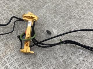 датчик уровня топлива BMW X5 E70 [рестайлинг] E70 2012, 3.0 л., N57 D30 A, дизель, АКПП, black sapphire metallic (475), внедорожник 3 дв., полный привод, правый руль, 16117494926, 7164316