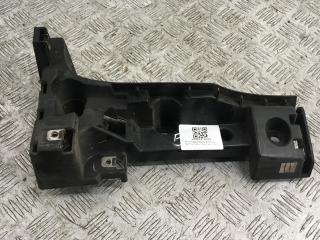 Крепление бампера заднего BMW X5 E70 [рестайлинг] E70 2012, 3.0 л., N57 D30 A, дизель, АКПП, black sapphire metallic (475), внедорожник 3 дв., полный привод, правый руль, 51127226938, 7226938