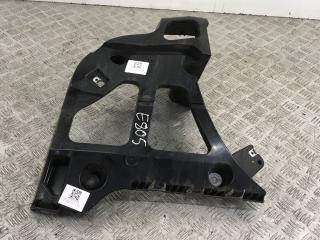 Крепление бампера заднего BMW X5 E70 [рестайлинг] E70 2012, 3.0 л., N57 D30 A, дизель, АКПП, black sapphire metallic (475), внедорожник 3 дв., полный привод, правый руль, 51127227757, 7227757