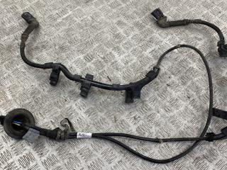 проводка BMW 5 серия F07/F10/F11 F10 2012, 3.0 л., N55 B30 A, бензин, АКПП, havanna (a17), седан, полный привод, 61129247914, 9242172