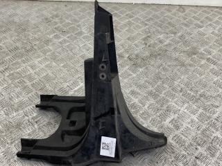 крепление фары левой BMW X5 E70 [рестайлинг] E70 2012, 3.0 л., N57 D30 A, дизель, АКПП, black sapphire metallic (475), внедорожник 3 дв., полный привод, правый руль, 51657157983, 7157983