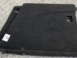 обшивка багажника BMW X5 E70 [рестайлинг] E70 2012, 3.0 л., N57 D30 A, дизель, АКПП, black sapphire metallic (475), внедорожник 3 дв., полный привод, правый руль, 51477253940, 7145904