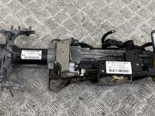 рулевая колонка BMW X5 E70 2010, 3.0 л., N52 B30 AF, бензин, АКПП, белый alpinweiß uni (300), внедорожник 5 дв., полный привод, 32306786254, 6786603, 8310340