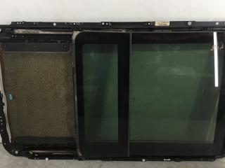 люк BMW X5 E70 2010, 3.0 л., N52 B30 AF, бензин, АКПП, белый alpinweiß uni (300), внедорожник 5 дв., полный привод, 54107198755, 7198755