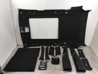 потолок BMW X5 E70 [рестайлинг] E70 2012, 3.0 л., N57 D30 A, дизель, АКПП, black sapphire metallic (475), внедорожник 3 дв., полный привод, правый руль, 51448037341