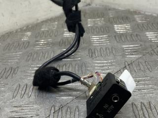 разъем AUX / USB BMW X5 E70 [рестайлинг] E70 2012, 3.0 л., N57 D30 A, дизель, АКПП, black sapphire metallic (475), внедорожник 3 дв., полный привод, правый руль, 9129652
