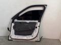 дверь передняя правая BMW X5 E70 2010, 3.0 л., N52 B30 AF, бензин, АКПП, белый alpinweiß uni (300), внедорожник 5 дв., полный привод, 41517211424 - фото №4