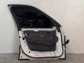 дверь передняя левая BMW X5 E70 2010, 3.0 л., N52 B30 AF, бензин, АКПП, белый alpinweiß uni (300), внедорожник 5 дв., полный привод, 41517211423, 7211423 - фото №4