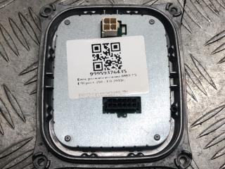 блок розжига ксенона BMW X5 E70 [рестайлинг] 2013, внедорожник 5 дв., 63117263052, 7263052