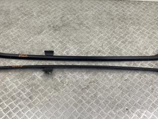 дуги на крышу (рейлинги) BMW X5 E70 2010, 3.0 л., N52 B30 AF, бензин, АКПП, белый alpinweiß uni (300), внедорожник 5 дв., полный привод, 51137158529, 51137158530