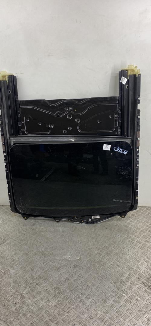 люк BMW 5 серия F07/F10/F11 F10 2012, 3.0 л., N55 B30 A, бензин, АКПП, havanna (a17), седан, полный привод, 54107382982, 7231865 - фото №1