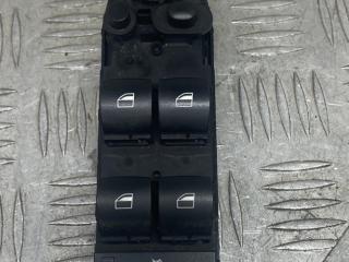 блок управления стеклоподъемниками BMW X5 E70 2010, 3.0 л., N52 B30 AF, бензин, АКПП, белый alpinweiß uni (300), внедорожник 5 дв., полный привод, 61319218044, 9218044