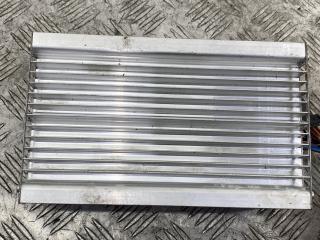 усилитель музыкальный BMW 5 серия F07/F10/F11 F10 2012, 3.5 л., бензин, АКПП, black sapphire metallic (475), седан, полный привод, 65129241334, 9241334