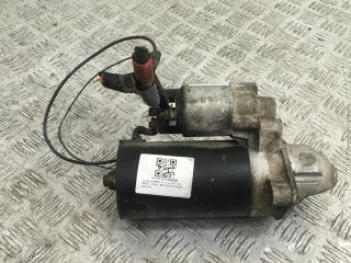 стартер BMW X5 E53 2002, 3.0 л., M57 D30 (306D1), дизель