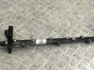 топливная рампа BMW X5 E53 2002, 3.0 л., M57 D30 (306D1), дизель, 0445216002