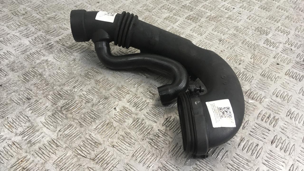 патрубок турбины BMW X5 E53 2002, 3.0 л., M57 D30 (306D1), дизель, 7786777 - фото №1