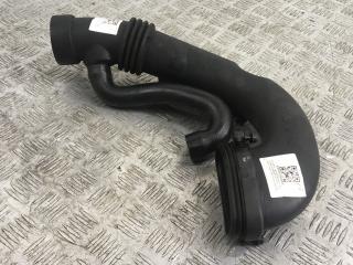 патрубок турбины BMW X5 E53 2002, 3.0 л., M57 D30 (306D1), дизель, 7786777