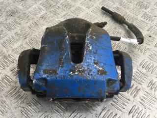 суппорт передний правый BMW X5 E70 [рестайлинг] E70 2012, 3.0 л., N57 D30 A, дизель, АКПП, black sapphire metallic (475), внедорожник 3 дв., полный привод, правый руль, 34116776784