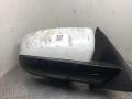 зеркало наружное правое BMW X5 E70 2010, 3.0 л., N52 B30 AF, бензин, АКПП, белый alpinweiß uni (300), внедорожник 5 дв., полный привод, 51167282722 - фото №5