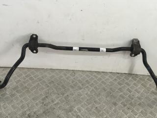 стабилизатор подвески передний BMW X5 E70 [рестайлинг] E70 2012, 3.0 л., N57 D30 A, дизель, АКПП, black sapphire metallic (475), внедорожник 3 дв., полный привод, правый руль, 31356774737, 6774737