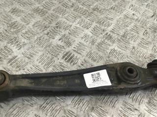 рычаг передний правый BMW X5 E70 [рестайлинг] E70 2012, 3.0 л., N57 D30 A, дизель, АКПП, black sapphire metallic (475), внедорожник 3 дв., полный привод, правый руль, 31126771894