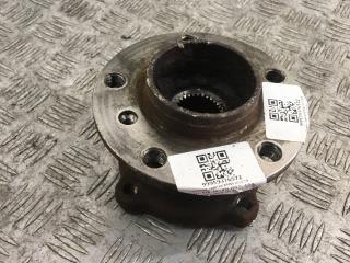 ступица задняя BMW X5 E70 [рестайлинг] E70 2012, 3.0 л., N57 D30 A, дизель, АКПП, black sapphire metallic (475), внедорожник 3 дв., полный привод, правый руль, 33406867811