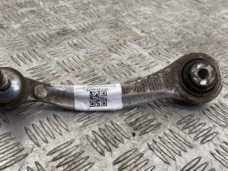 рычаг задний левый BMW X5 E70 [рестайлинг] E70 2012, 3.0 л., N57 D30 A, дизель, АКПП, black sapphire metallic (475), внедорожник 3 дв., полный привод, правый руль, 33326795047