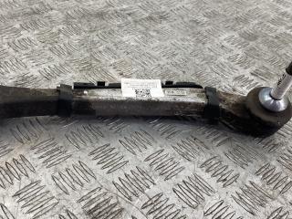 рычаг задний правый BMW X5 E70 [рестайлинг] E70 2012, 3.0 л., N57 D30 A, дизель, АКПП, black sapphire metallic (475), внедорожник 3 дв., полный привод, правый руль, 33326796002, 6796002