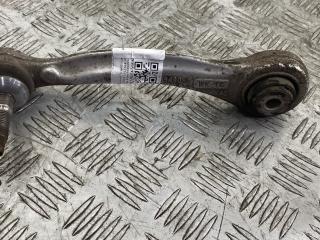 рычаг задний правый BMW X5 E70 [рестайлинг] E70 2012, 3.0 л., N57 D30 A, дизель, АКПП, black sapphire metallic (475), внедорожник 3 дв., полный привод, правый руль, 33326795048