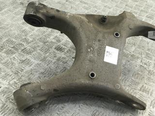 рычаг задний правый BMW X5 E70 [рестайлинг] E70 2012, 3.0 л., N57 D30 A, дизель, АКПП, black sapphire metallic (475), внедорожник 3 дв., полный привод, правый руль, 33326770952