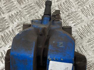 суппорт задний правый BMW X5 E70 [рестайлинг] E70 2012, 3.0 л., N57 D30 A, дизель, АКПП, black sapphire metallic (475), внедорожник 3 дв., полный привод, правый руль, 34216776788