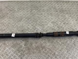 карданный вал BMW X5 E70 [рестайлинг] E70 2012, 3.0 л., N57 D30 A, дизель, АКПП, black sapphire metallic (475), внедорожник 3 дв., полный привод, правый руль, 26107589128